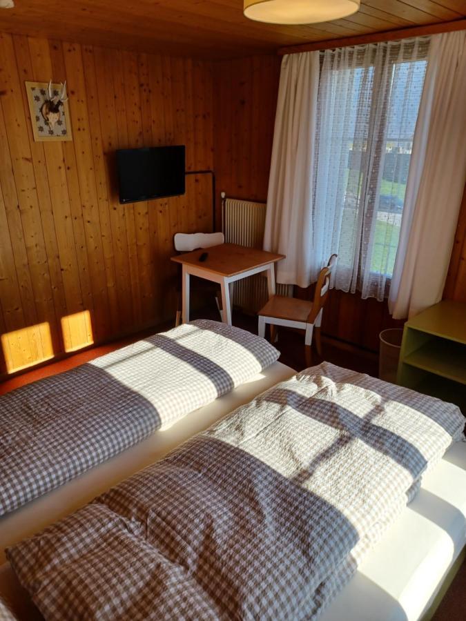 Hotel Tell