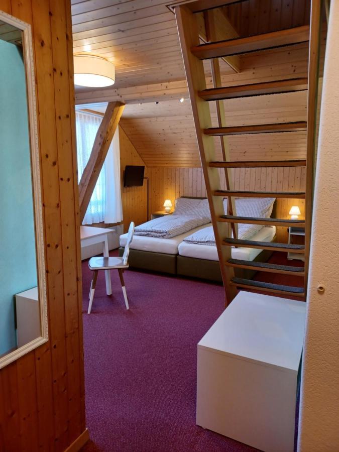 Hotel Tell