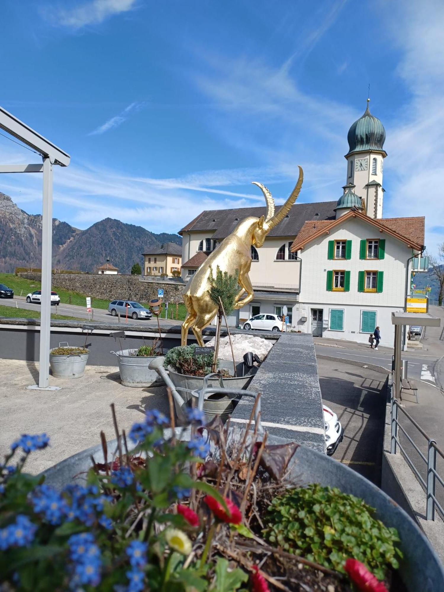 Tell Hotel Seelisberg
