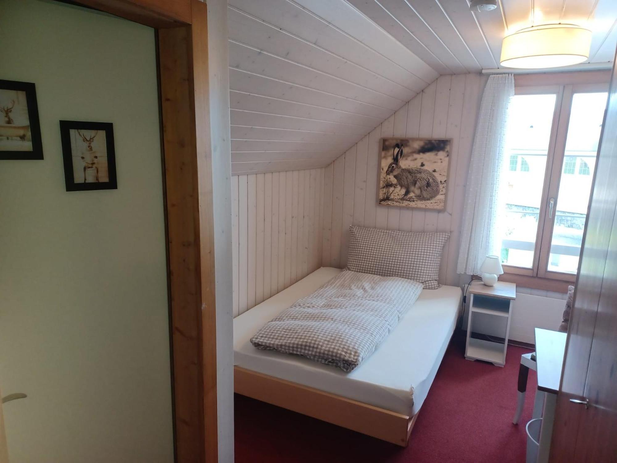 Hotel Tell Seelisberg