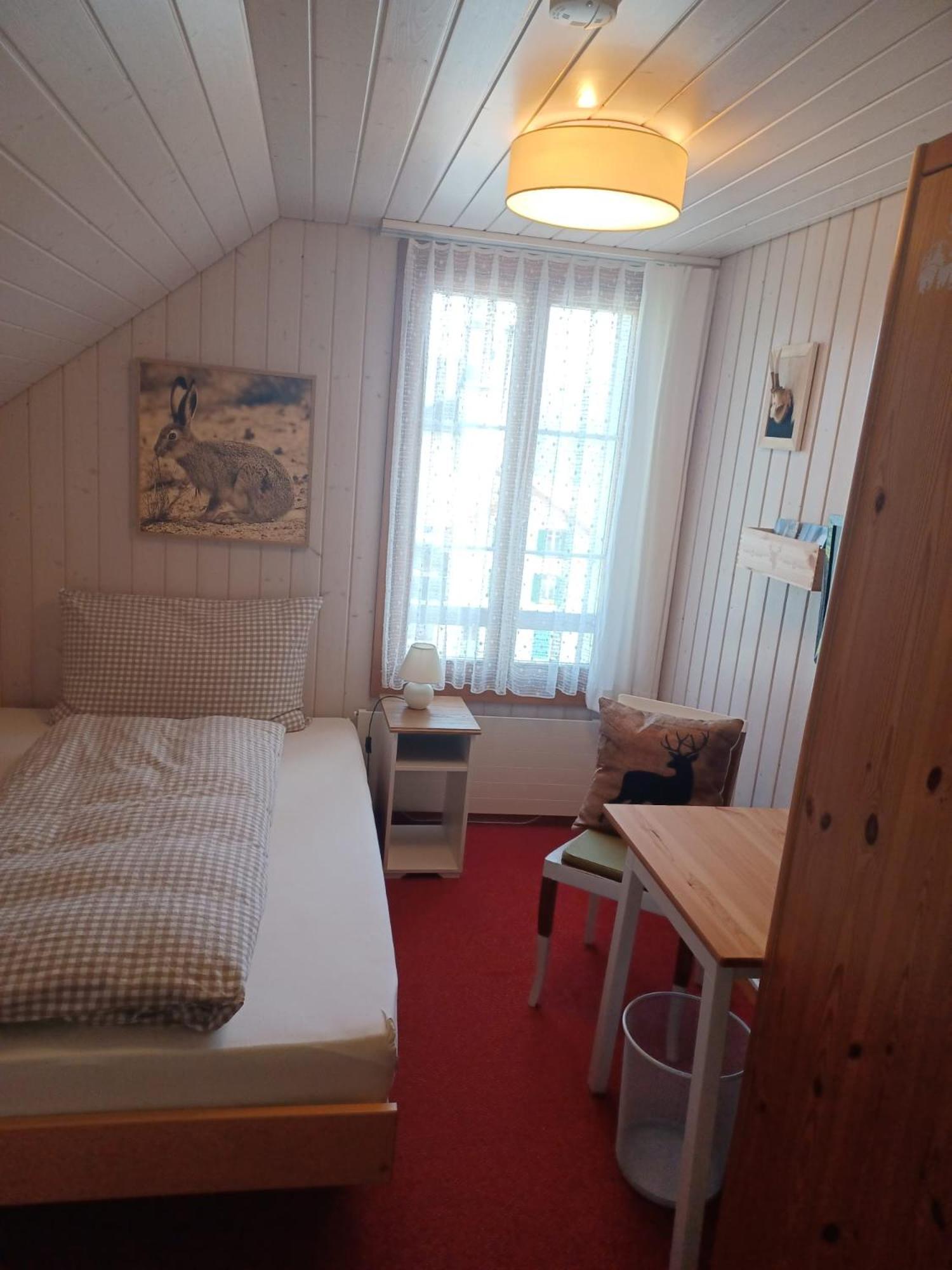 Hotel Tell Seelisberg