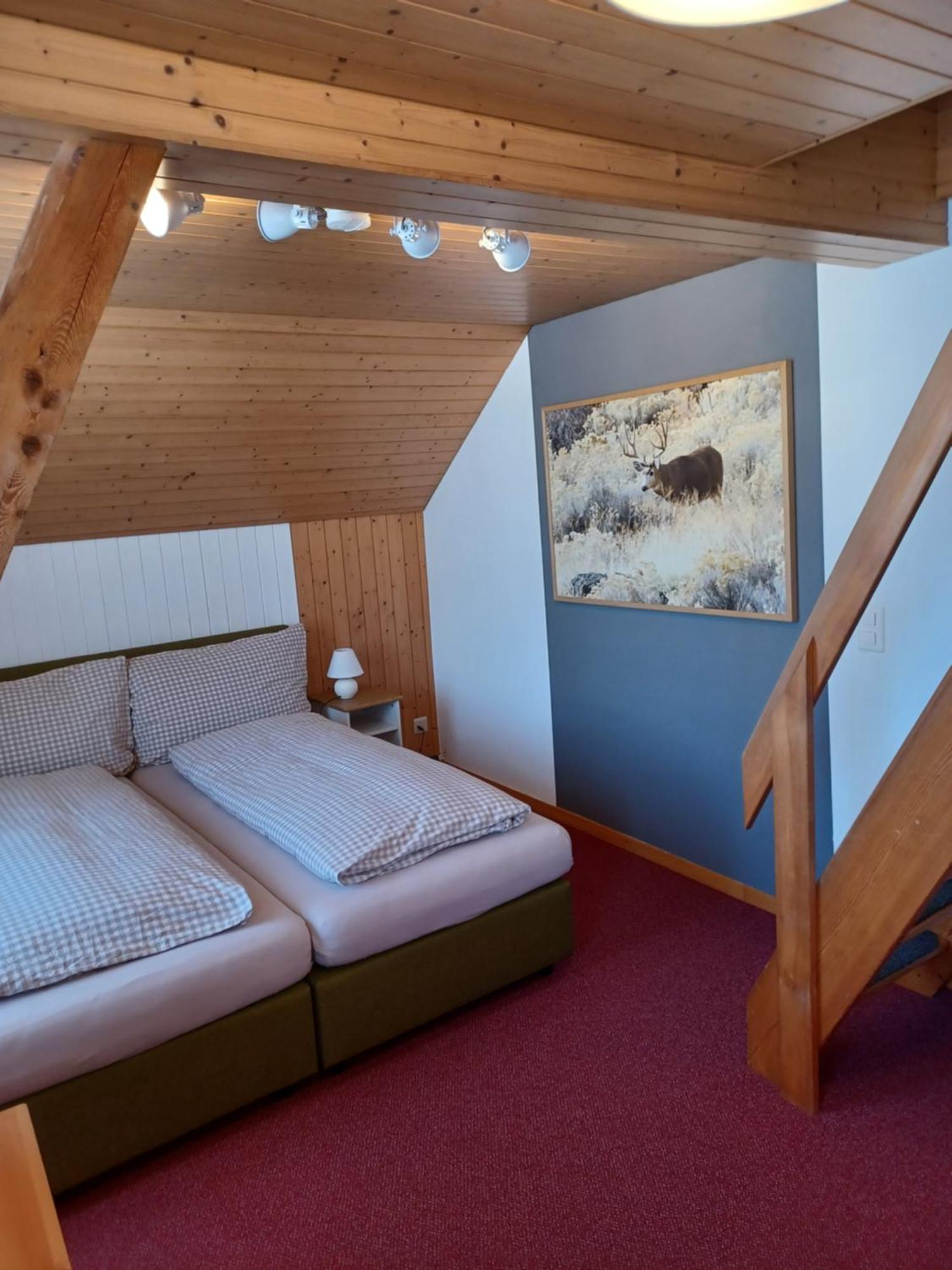 Tell Hotel Seelisberg