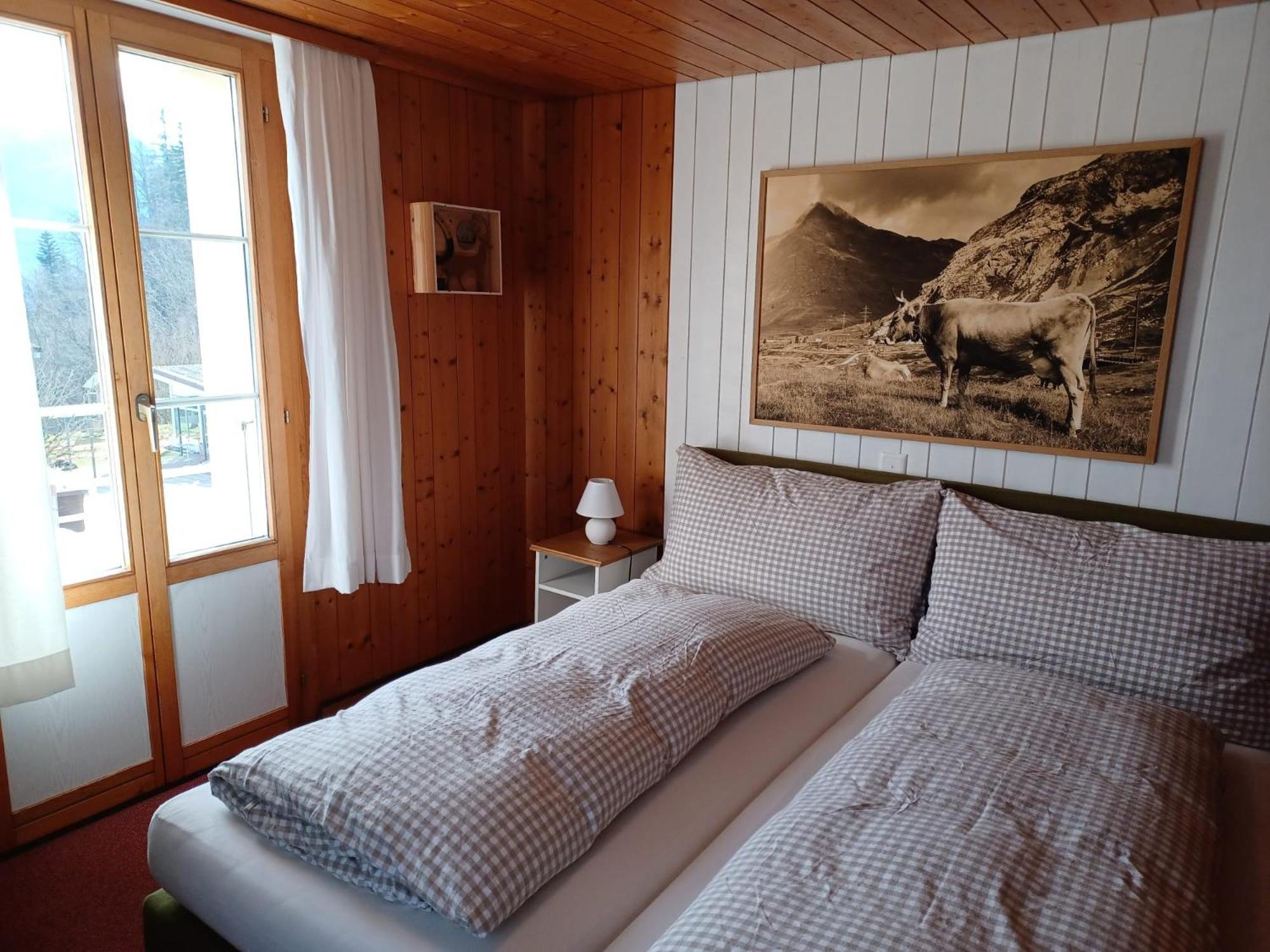 Hotel Tell