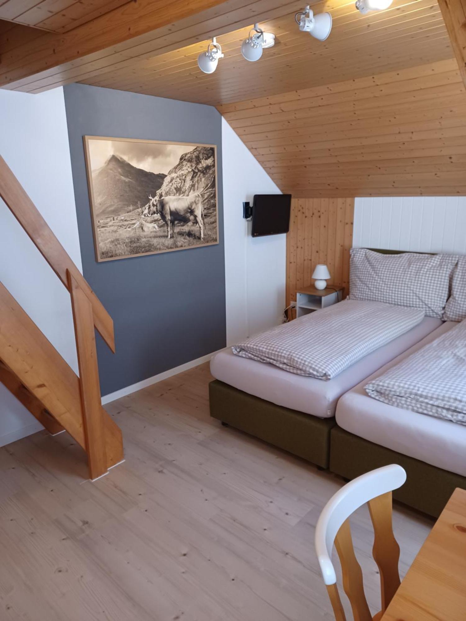 Tell Hotel Seelisberg