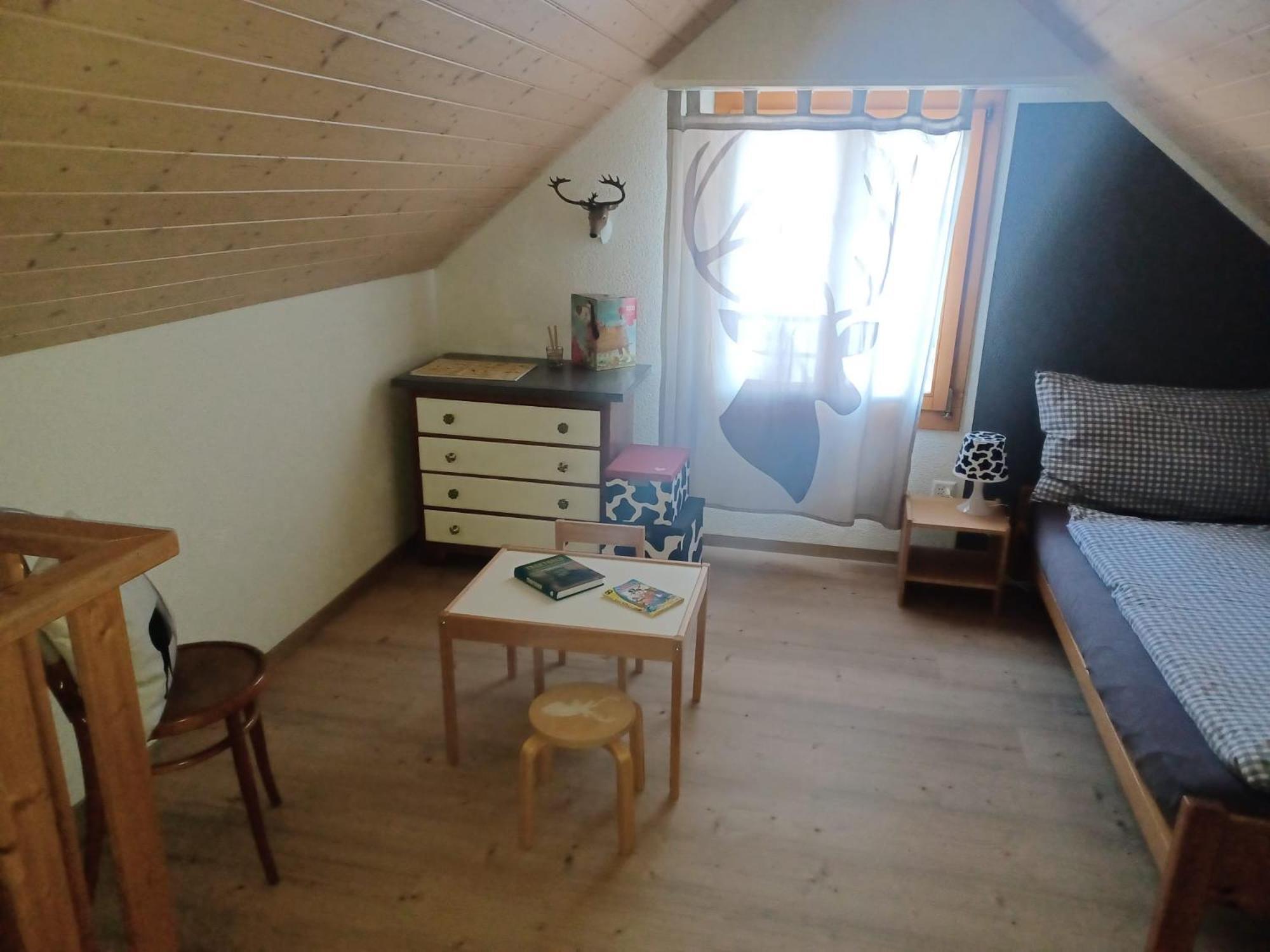 Hotel Tell Seelisberg